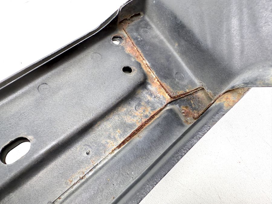 1296200818 | Mercedes SL500 | R129 Front right lighting unit frame