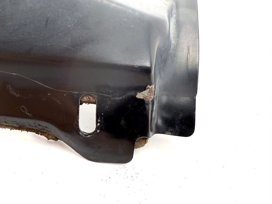 1296201278 1296200178 | Mercedes SL500 | R129 Firewall upper panel