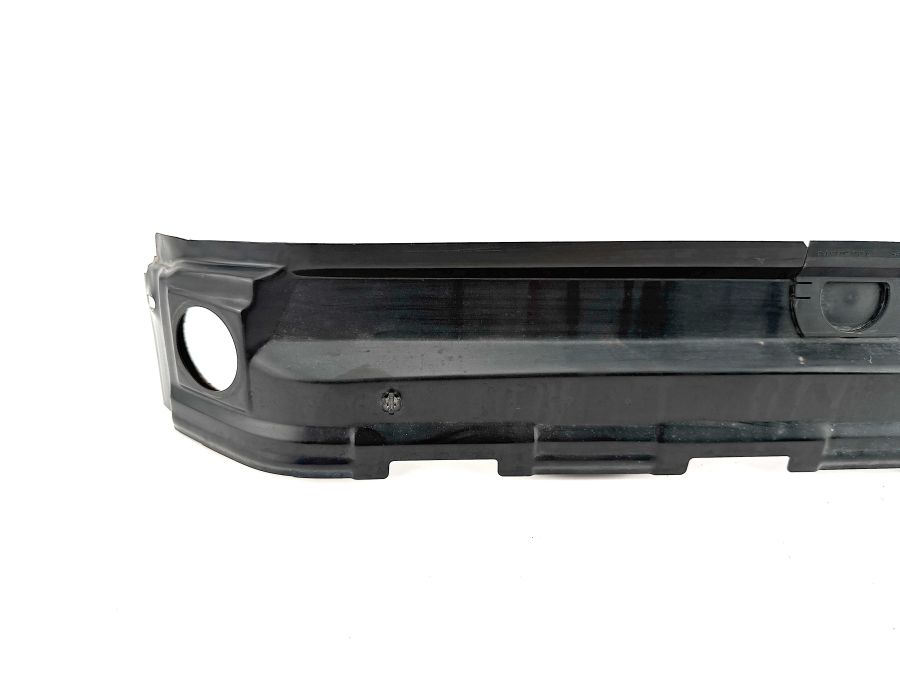 1296201278 | Mercedes SL500 | R129 Firewall upper panel