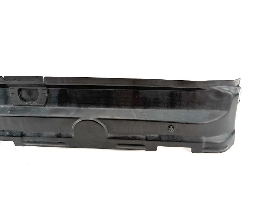 1296201278 | Mercedes SL500 | R129 Firewall upper panel