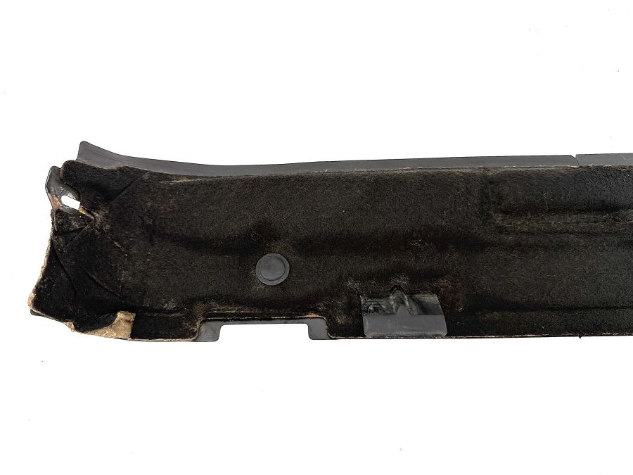 1296201278 | Mercedes SL500 | R129 Firewall upper panel