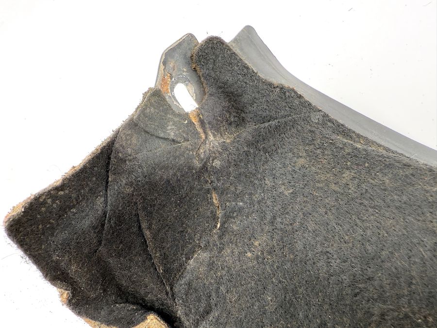 1296201278 | Mercedes SL500 | R129 Firewall upper panel