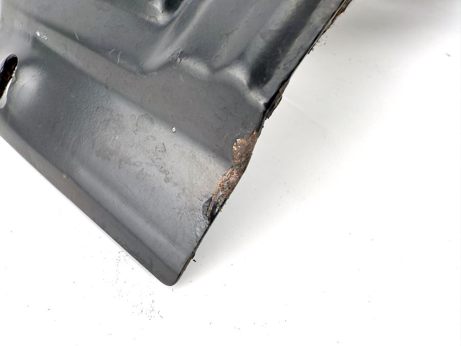 1296201278 | Mercedes SL500 | R129 Firewall upper panel