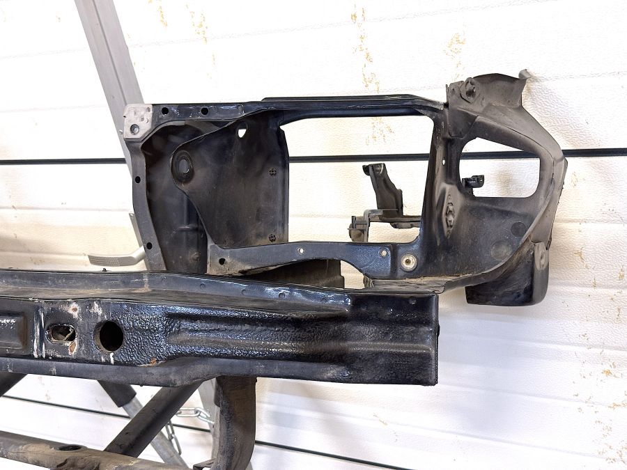 1296204386 1296200586 1296200818 | Mercedes SL500 | R129 Front end body panels 1296204386 1296200586 1296200818 | Mercedes SL500 | R129 Front end body panels