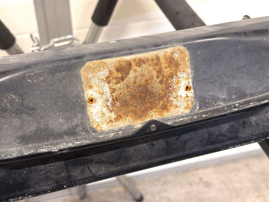 1296204386 1296200586 1296200818 | Mercedes SL500 | R129 Front end body panels