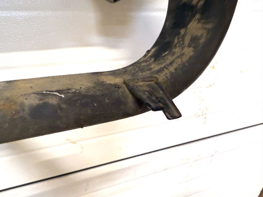 1296204386 1296200586 1296200818 | Mercedes SL500 | R129 Front end body panels