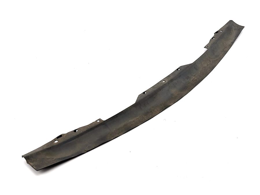 1296280007 | Mercedes 300SL-24 | R129 Engine bay front cross member cover