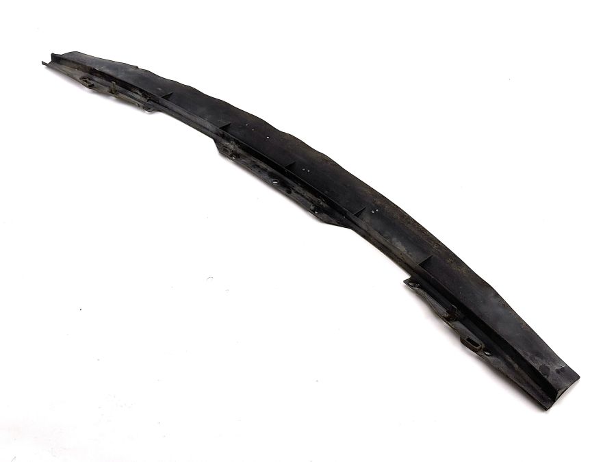 1296280007 | Mercedes 300SL-24 | R129 Engine bay front cross member cover