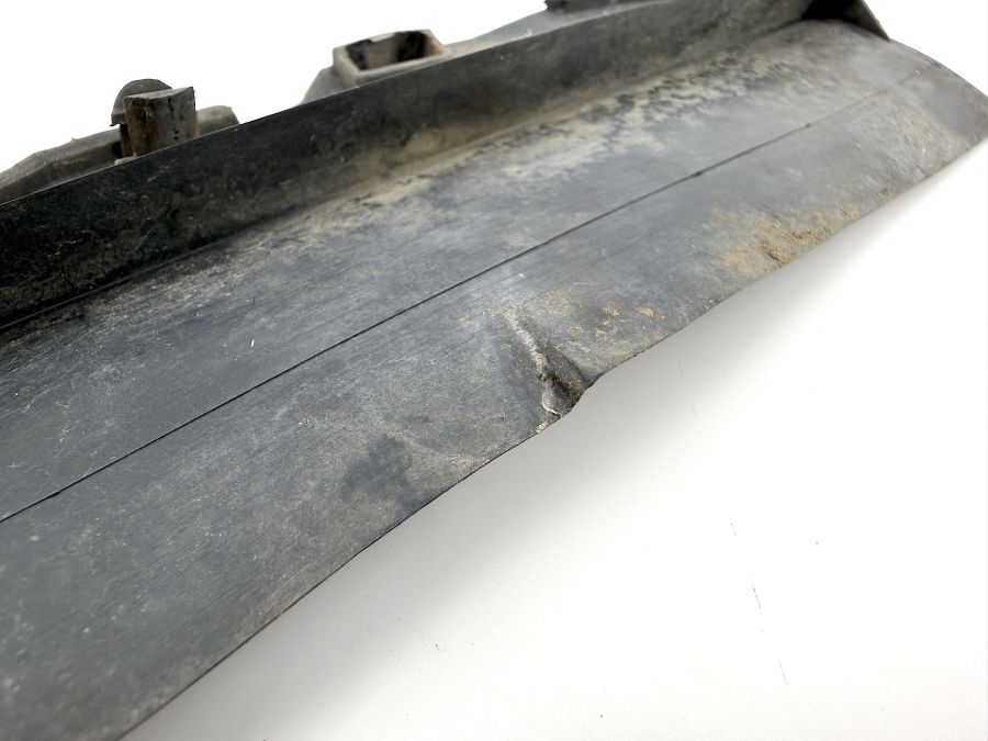 1296280007 | Mercedes 300SL-24 | R129 Engine bay front cross member cover
