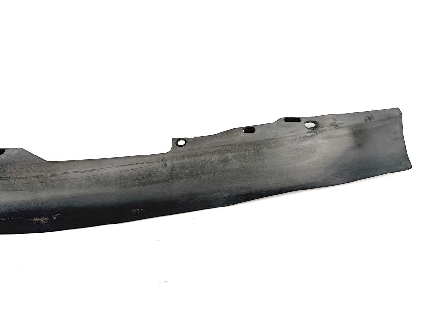 1296280007 | Mercedes SL500 | R129 Engine bay front cross member cover