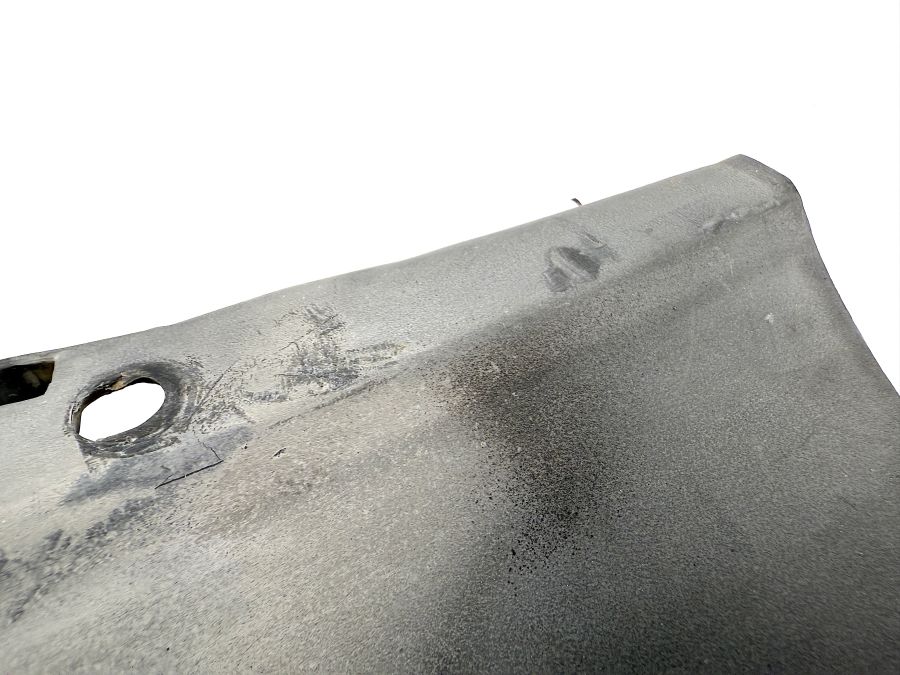 1296280007 | Mercedes SL500 | R129 Engine bay front cross member cover