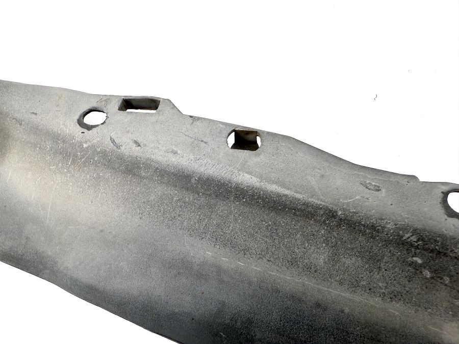 1296280007 | Mercedes SL500 | R129 Engine bay front cross member cover