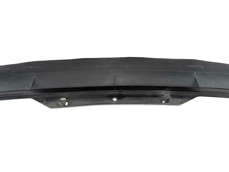 1296280007 | Mercedes SL500 | R129 Engine bay front cross member cover