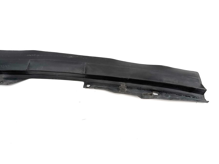 1296280007 | Mercedes SL500 | R129 Engine bay front cross member cover