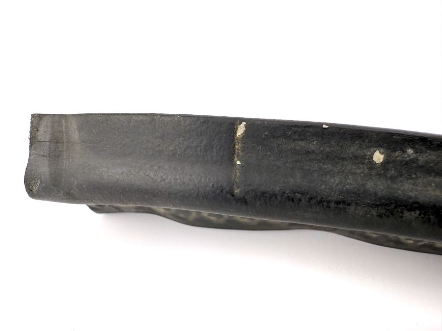 1296280698 1246285298 | Mercedes SL500 | R129 Underhood engine bay seals 1296280698 1246285298 | Mercedes SL500 | R129 Underhood engine bay seals