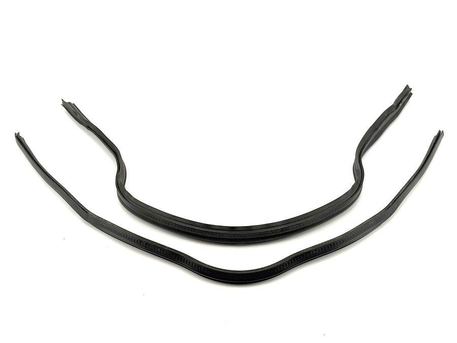 1296280698 1246285298 | Mercedes SL500 | R129 Underhood engine bay seals 1296280698 1246285298 | Mercedes SL500 | R129 Underhood engine bay seals