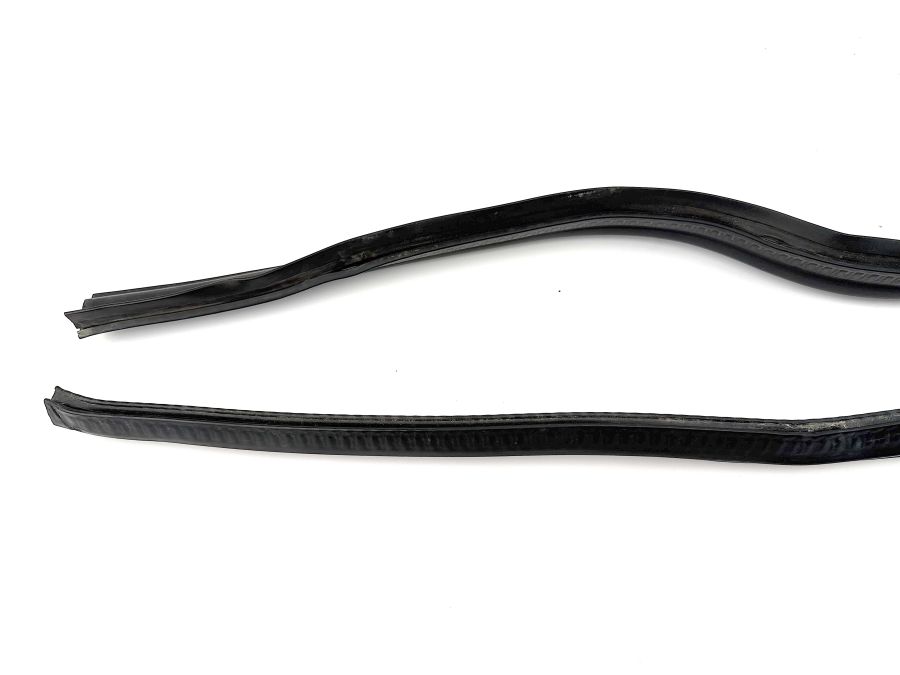 1296280698 1246285298 | Mercedes SL500 | R129 Underhood engine bay seals 1296280698 1246285298 | Mercedes SL500 | R129 Underhood engine bay seals