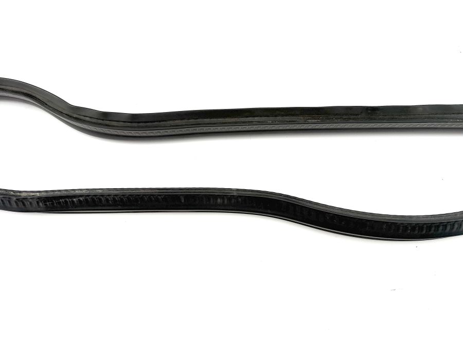 1296280698 1246285298 | Mercedes SL500 | R129 Underhood engine bay seals 1296280698 1246285298 | Mercedes SL500 | R129 Underhood engine bay seals