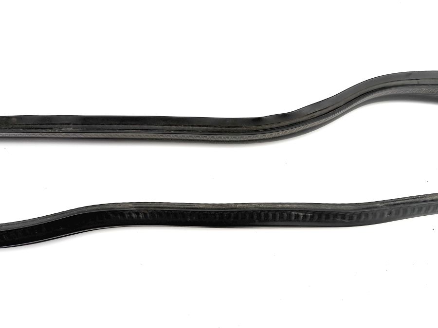 1296280698 1246285298 | Mercedes SL500 | R129 Underhood engine bay seals 1296280698 1246285298 | Mercedes SL500 | R129 Underhood engine bay seals