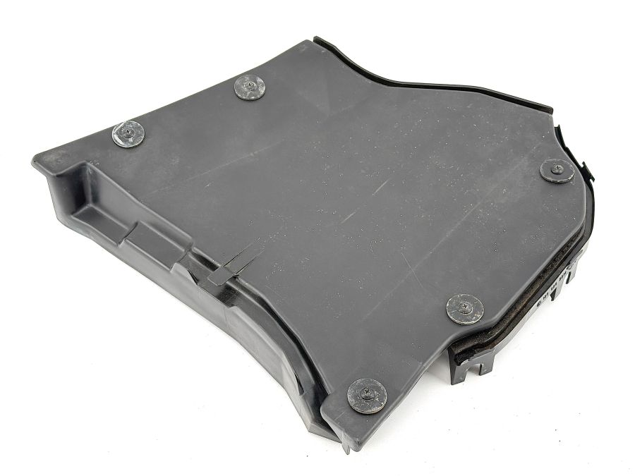 1296281707 1296202214 | Mercedes 300SL-24 | R129 Engine Control Unit Plastic Cover 88-93