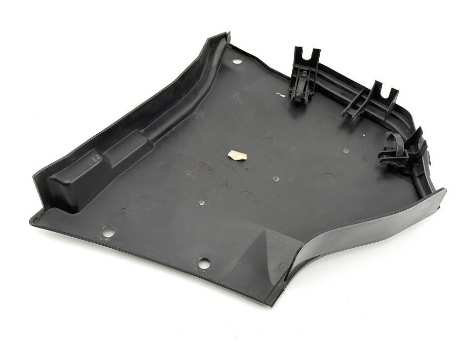 1296281707 1296202214 | Mercedes 300SL-24 | R129 Engine Control Unit Plastic Cover 88-93
