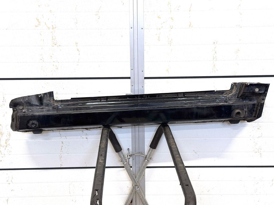 1296301340 1296100310 | Mercedes SL500 | R129 Left threshold of the body 1296301340 1296100310 | Mercedes SL500 | R129 Left threshold of the body