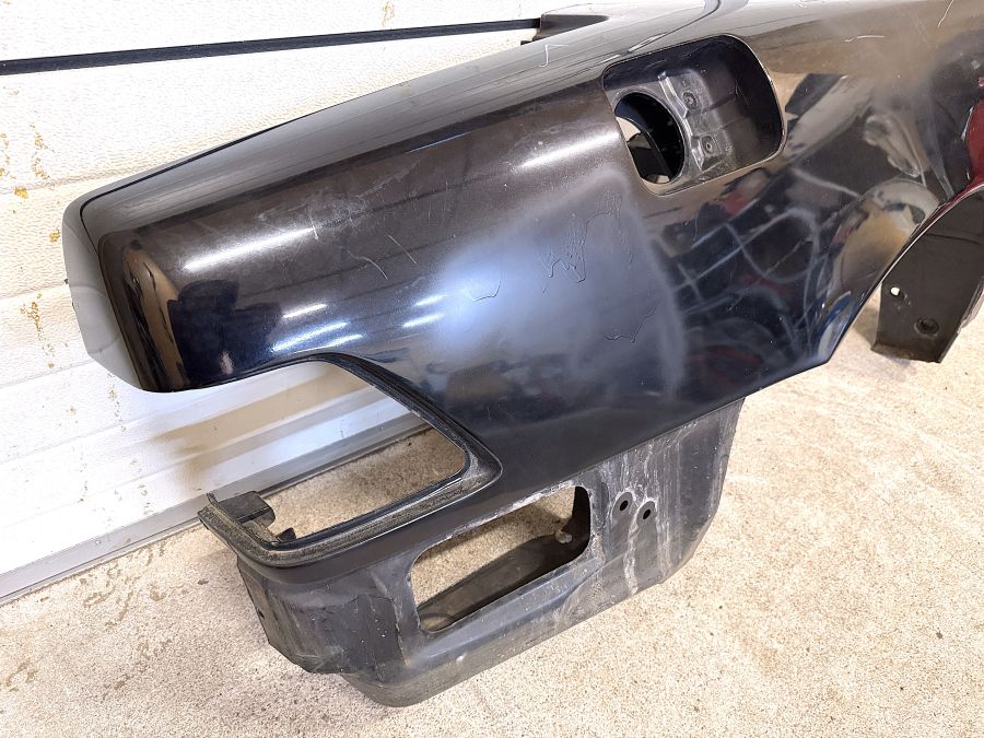 1296301421 1296300421 1296300821 | Mercedes SL500 | R129 Rear right fender