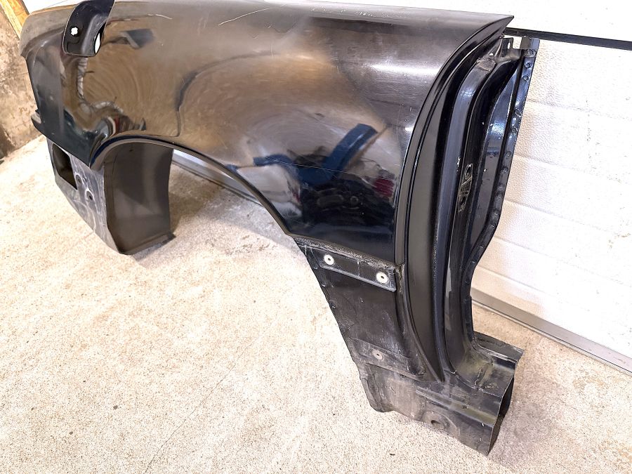 1296301421 1296300421 1296300821 | Mercedes SL500 | R129 Rear right fender