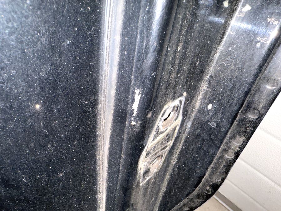 1296301421 1296300421 1296300821 | Mercedes SL500 | R129 Rear right fender