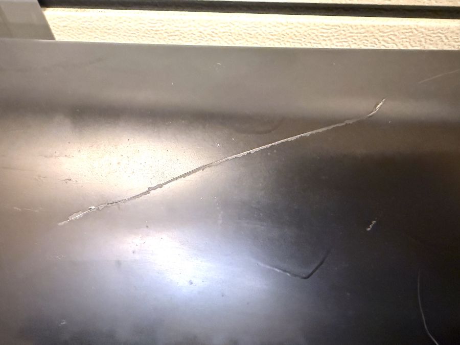 1296301421 1296300421 1296300821 | Mercedes SL500 | R129 Rear right fender