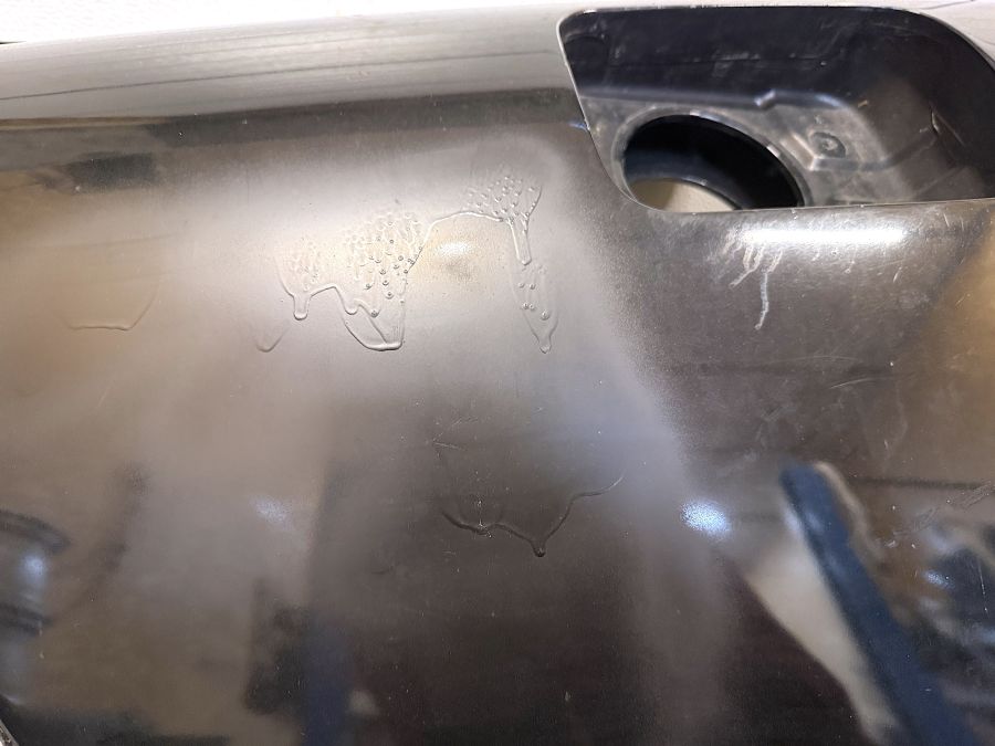 1296301421 1296300421 1296300821 | Mercedes SL500 | R129 Rear right fender