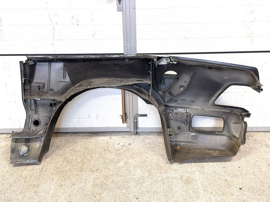1296301421 1296300421 1296300821 | Mercedes SL500 | R129 Rear right fender