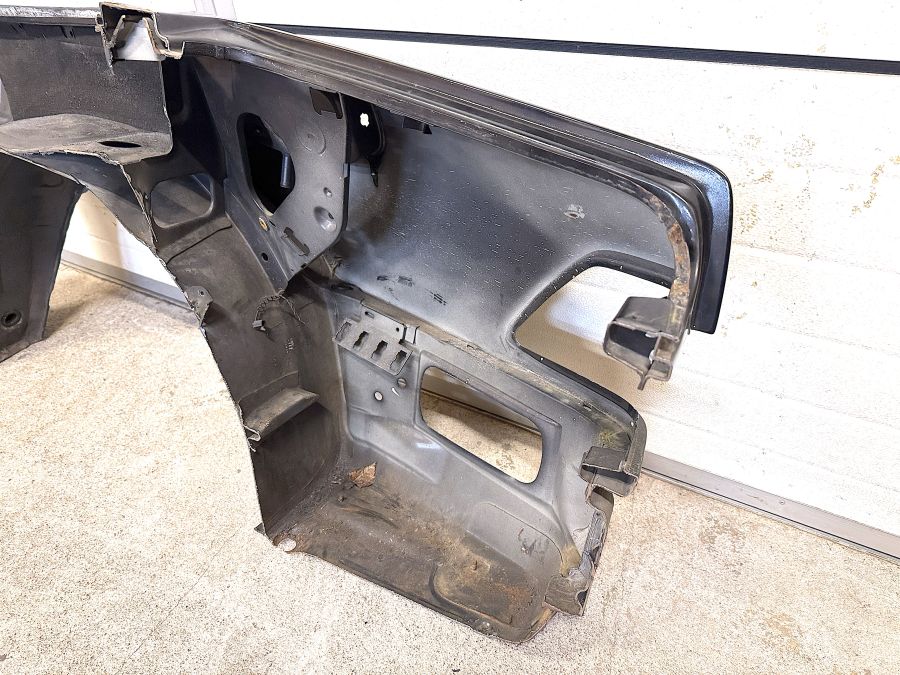 1296301421 1296300421 1296300821 | Mercedes SL500 | R129 Rear right fender