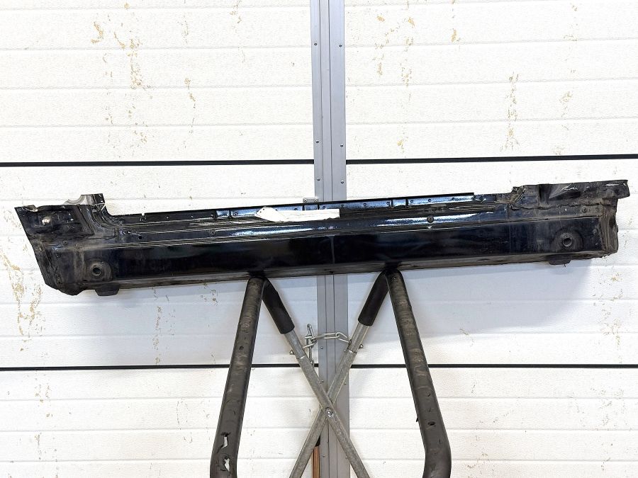 1296301440 1296100410 | Mercedes SL500 | R129 Right threshold of the body 1296301440 1296100410 | Mercedes SL500 | R129 Right threshold of the body