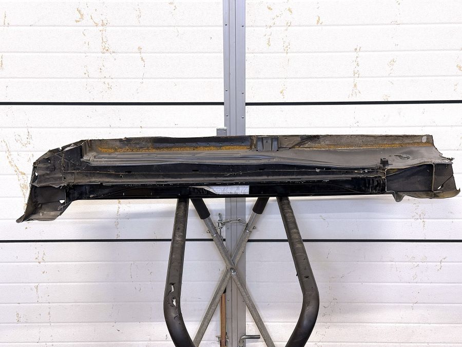 1296301440 1296100410 | Mercedes SL500 | R129 Right threshold of the body 1296301440 1296100410 | Mercedes SL500 | R129 Right threshold of the body