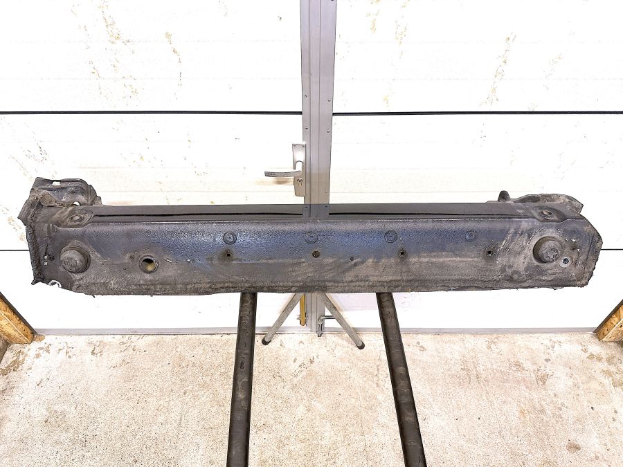 1296301440 1296100410 | Mercedes SL500 | R129 Right threshold of the body 1296301440 1296100410 | Mercedes SL500 | R129 Right threshold of the body