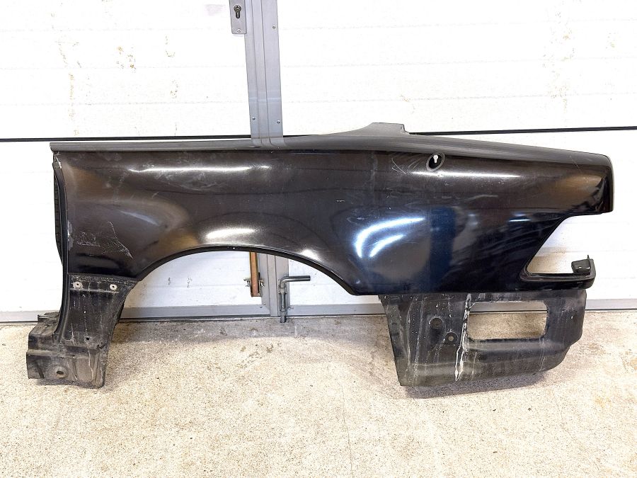 1296301521 1296300321 | Mercedes SL500 | R129 Rear left fender