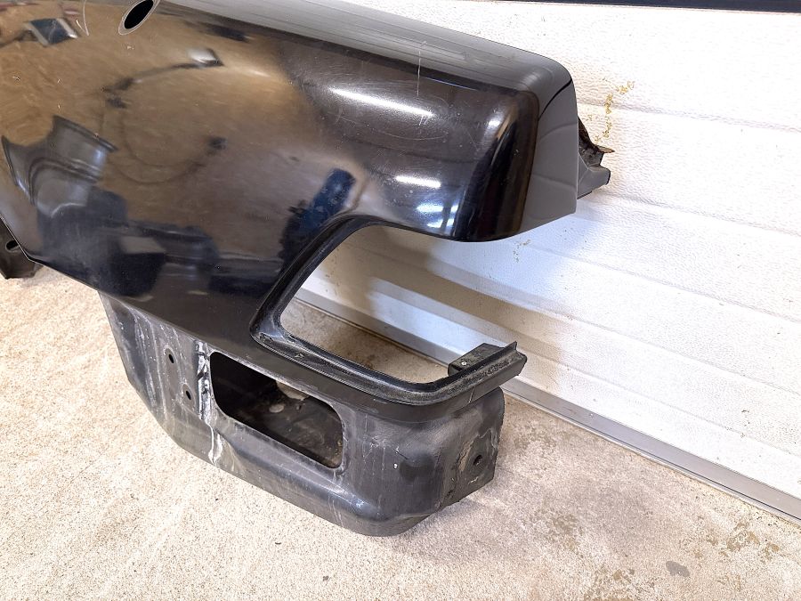 1296301521 1296300321 | Mercedes SL500 | R129 Rear left fender