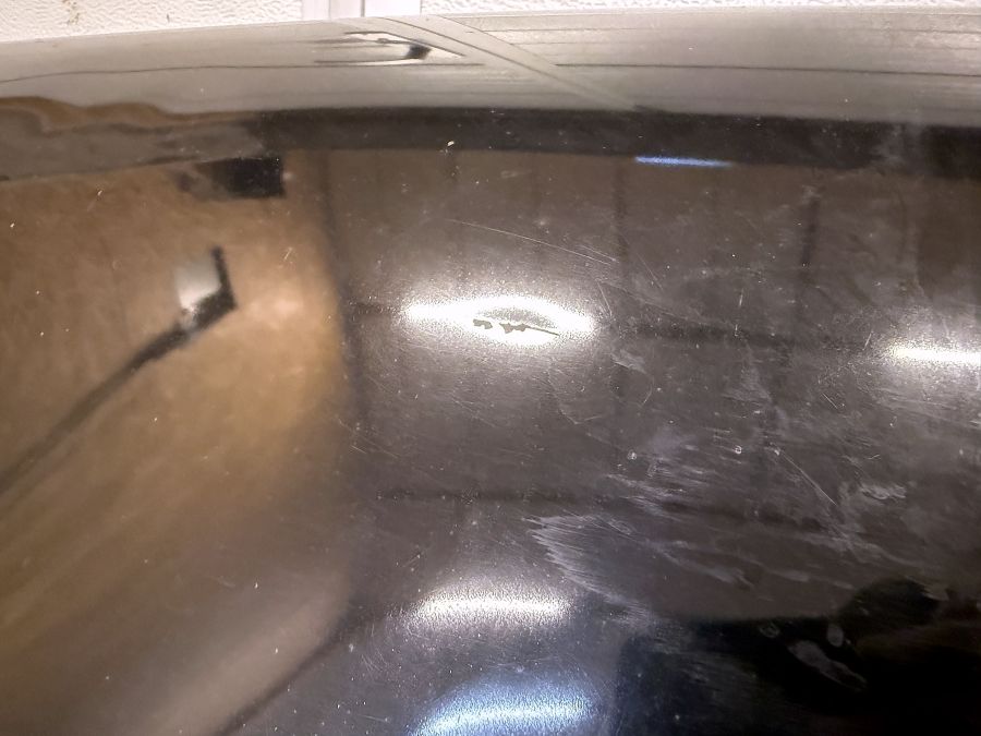 1296301521 1296300321 | Mercedes SL500 | R129 Rear left fender