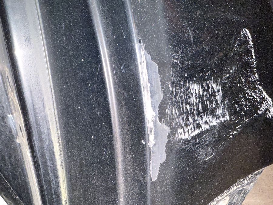 1296301521 1296300321 | Mercedes SL500 | R129 Rear left fender