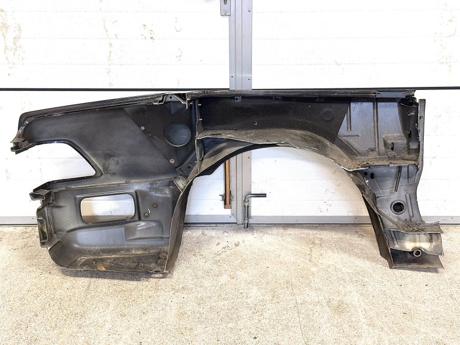 1296301521 1296300321 | Mercedes SL500 | R129 Rear left fender