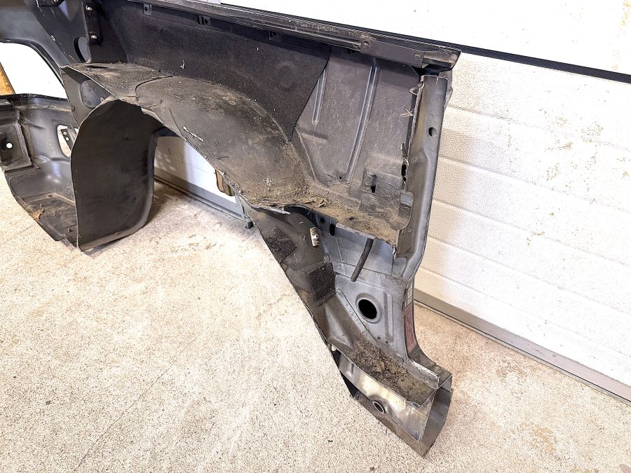 1296301521 1296300321 | Mercedes SL500 | R129 Rear left fender