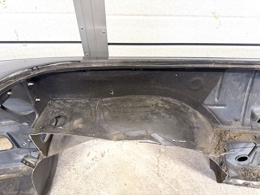 1296301521 1296300321 | Mercedes SL500 | R129 Rear left fender