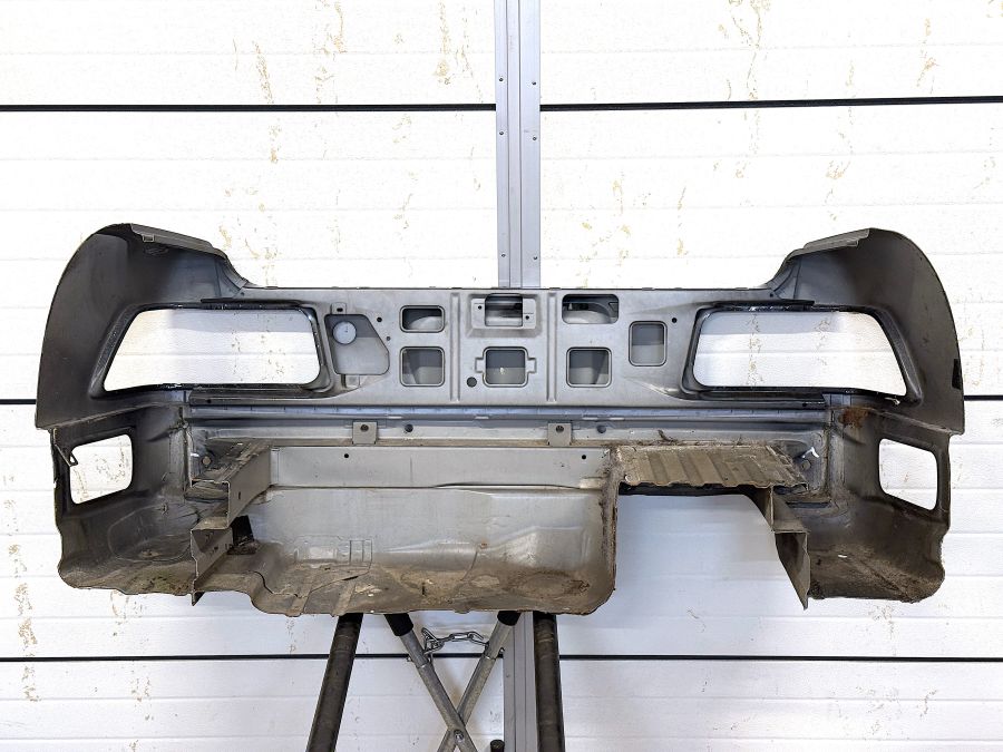 1296400871 1296400471 | Mercedes SL500 | R129 Rear end body panel 1296400871 1296400471 | Mercedes SL500 | R129 Rear end body panel