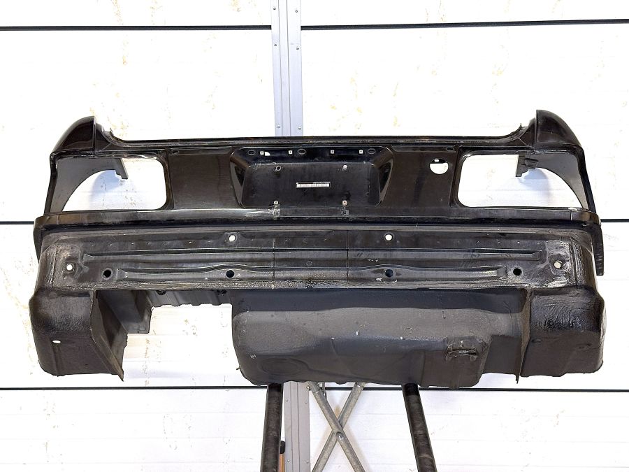 1296400871 1296400471 | Mercedes SL500 | R129 Rear end body panel 1296400871 1296400471 | Mercedes SL500 | R129 Rear end body panel