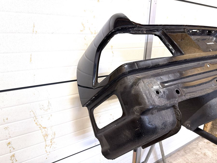 1296400871 1296400471 | Mercedes SL500 | R129 Rear end body panel 1296400871 1296400471 | Mercedes SL500 | R129 Rear end body panel