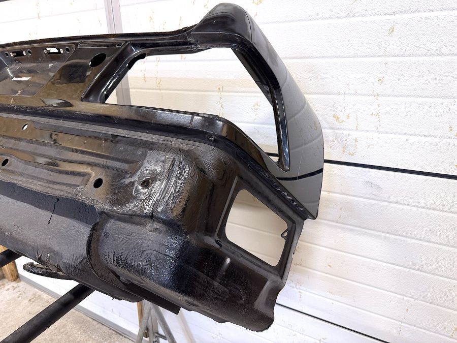 1296400871 1296400471 | Mercedes SL500 | R129 Rear end body panel 1296400871 1296400471 | Mercedes SL500 | R129 Rear end body panel