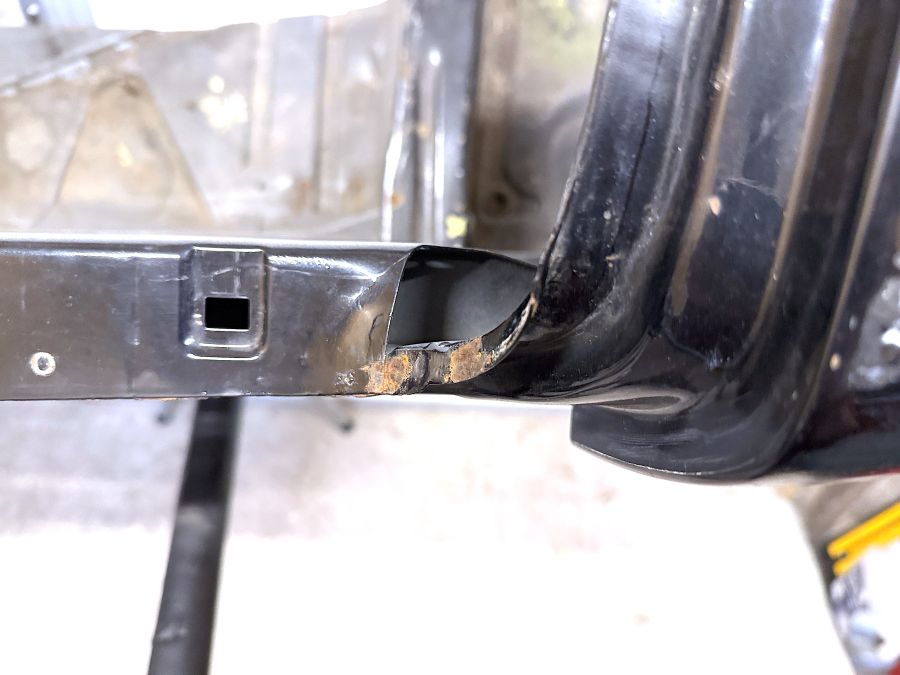 1296400871 1296400471 | Mercedes SL500 | R129 Rear end body panel 1296400871 1296400471 | Mercedes SL500 | R129 Rear end body panel