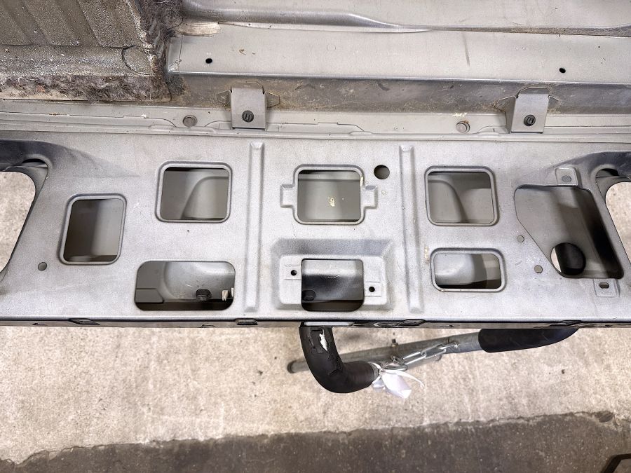 1296400871 1296400471 | Mercedes SL500 | R129 Rear end body panel 1296400871 1296400471 | Mercedes SL500 | R129 Rear end body panel