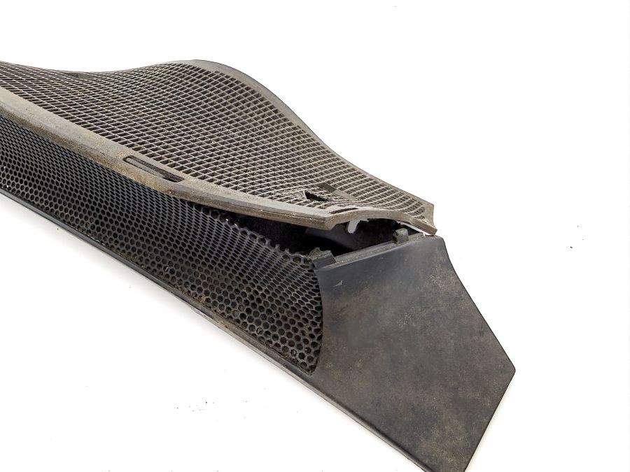 1296700108 | Mercedes 300SL-24 | R129 Windshield vent cover left lower